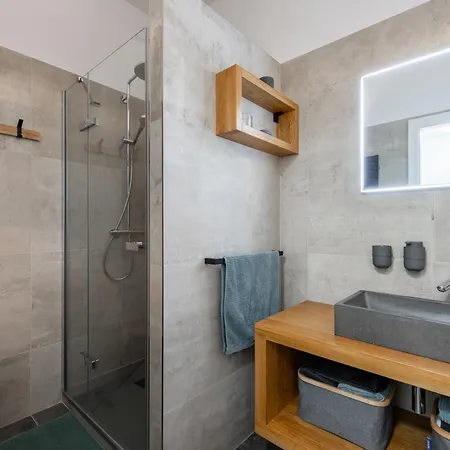 Daire Family Flat Bartolomejska