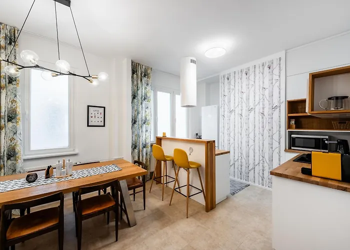 Appartement Family Flat Bartolomejska