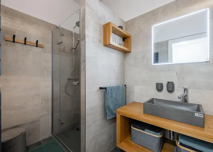 Appartement Family Flat Bartolomejska
